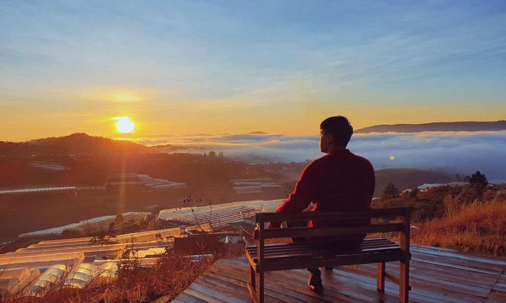 3 nỗi sợ lớn nhất đời người: Bước qua được một điều thôi, bạn đã sống an nhiên hơn 90% người khác