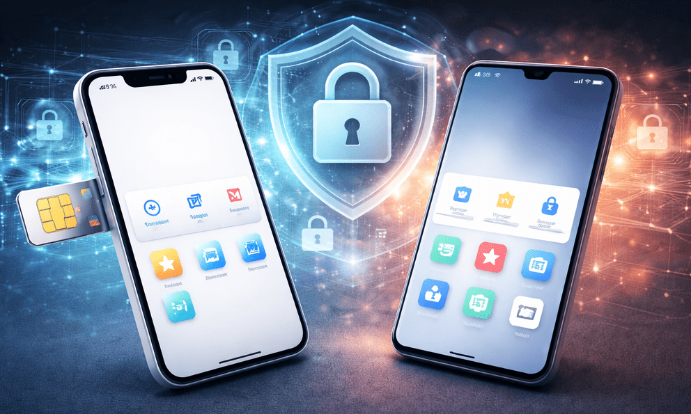 Từ đầu tháng 3/2026: Nhiều điện thoại có thể bị khóa ứng dụng ngân hàng, người dùng cần kiểm tra ngay