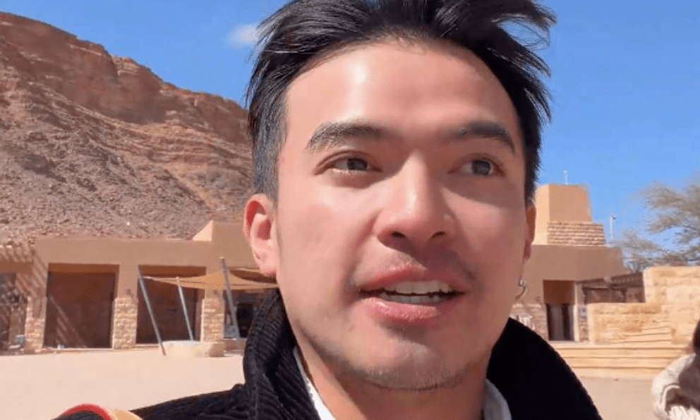 TikToker Việt mắc kẹt ở Trung Đông, 15 phút lại nghe tiếng chiến đấu cơ gầm rú: “Ngoài chuyện sinh tử ra thì tất cả đều là chuyện nhỏ”