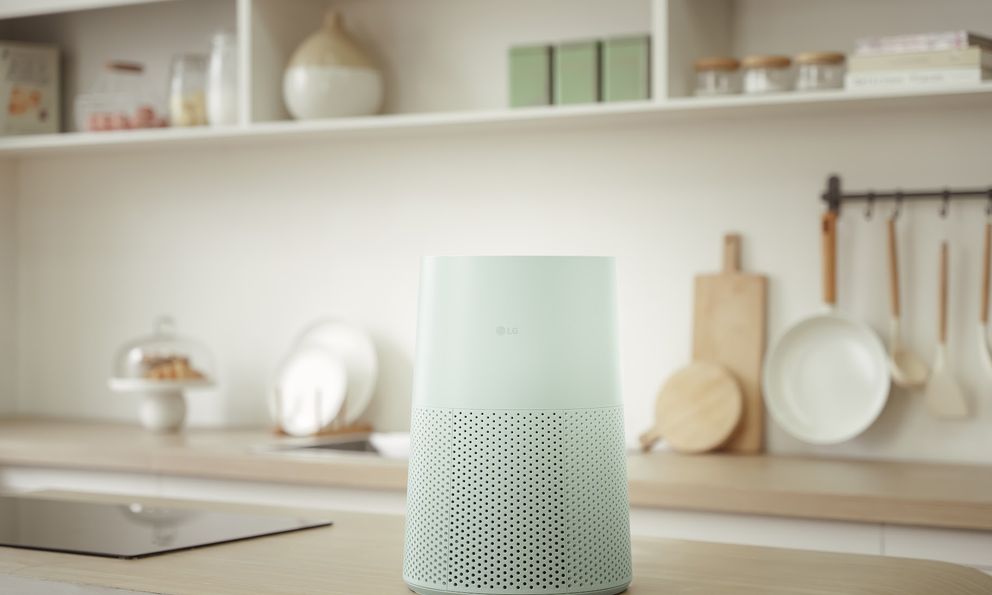 Thêm lựa chọn lọc khí cá nhân dưới 4 triệu đồng