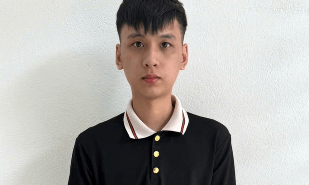 Bắt khẩn cấp đối tượng Nguyễn Kim My Sên, SN 2007