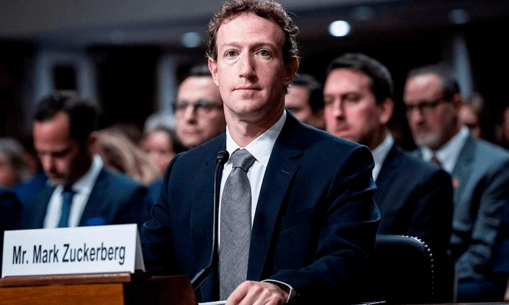 Tỷ phú Mark Zuckerberg nói thắng: Chỉ cần làm được 1 ĐIỀU, người tầm thường cũng trở nên ưu tú và giàu có