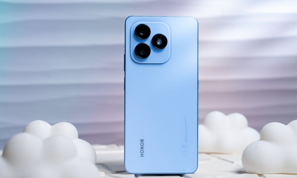 Lên kệ Việt: HONOR X8d siêu thực dụng, thân máy mỏng 7,5 mm, điểm nhấn pin 7.000mAh, chỉ nặng 188g