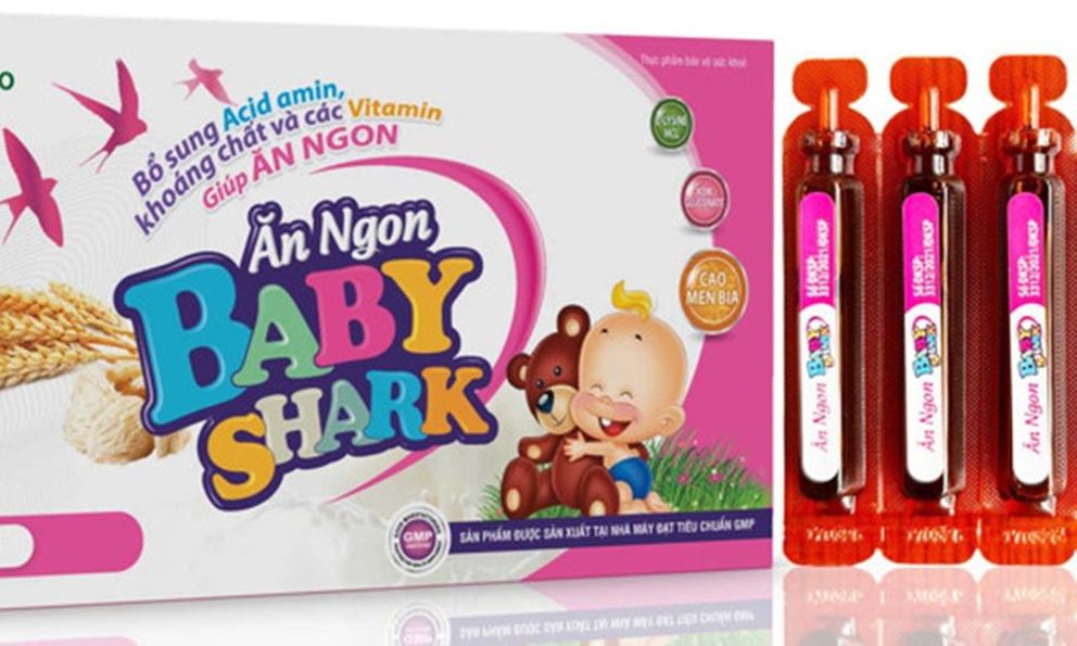 Nóng: Bộ Y tế đề nghị thu hồi 742 thực phẩm bảo vệ sức khỏe, nhiều sản phẩm quen thuộc dành cho trẻ nhỏ