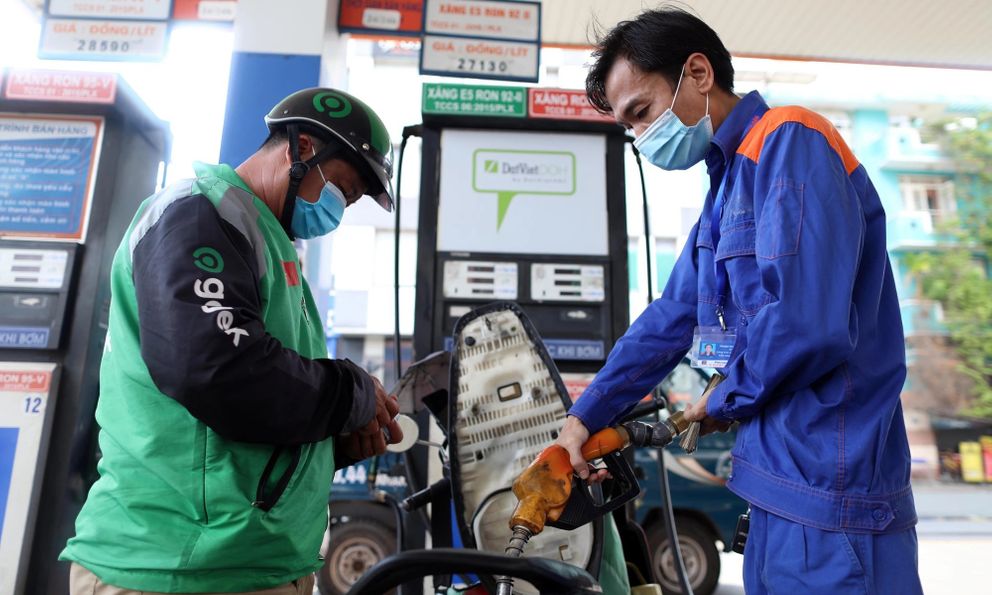 Xăng dầu tăng giá: 6 cách chạy xe giúp tiết kiệm tới 20% nhiên liệu nhiều tài xế chưa biết