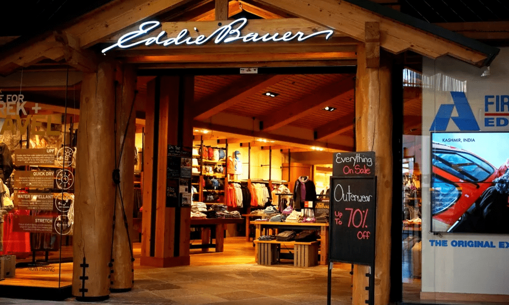 Thương hiệu thời trang nổi tiếng hơn 100 năm tuổi bất ngờ tuyên bố phá sản, 174 cửa hàng đồng loạt đóng cửa