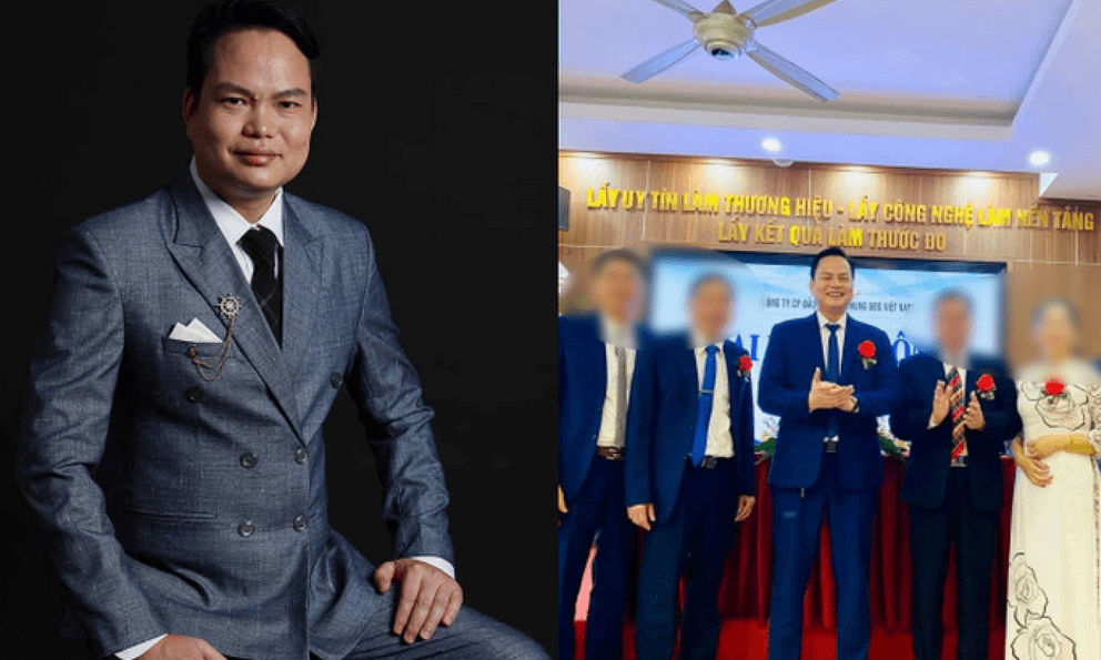 Nóng: CEO Mua chung Bất động sản bị cáo buộc lừa nhà đầu tư