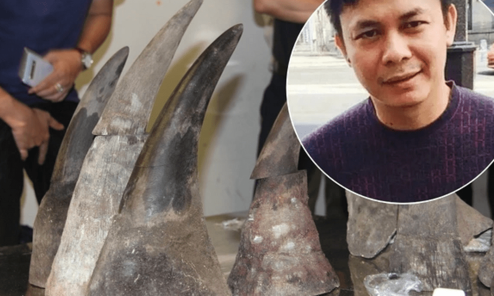 Nóng: Đại gia kim cương Chu Đăng Khoa hầu tòa ở Nam Phi, vụ án tiếp tục có diễn biến mới