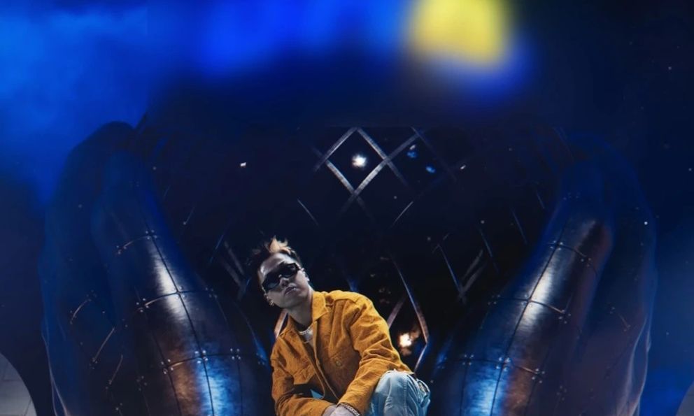 MV mới của RichChoi gây tranh cãi dữ dội vì chi tiết liên quan web cá độ