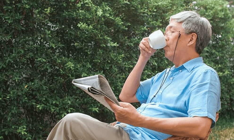 Nghiên cứu Harvard trên 500.000 người phát hiện: 1 THỨC UỐNG giúp sống lâu, giảm bệnh, ở Việt Nam mọc đầy quanh nhà