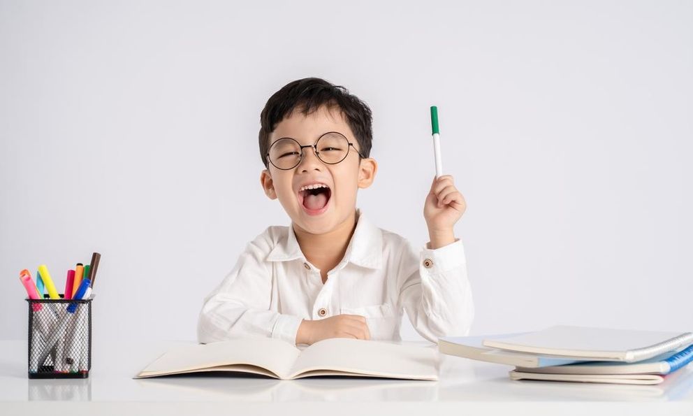 Nghiên cứu trên hàng ngàn case điển hình, khoa học chỉ rõ: Người thành công thường có 3 dấu hiệu này từ khi còn rất nhỏ