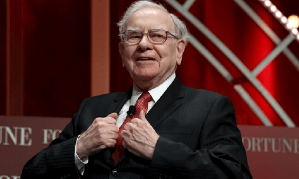Tỷ phú huyền thoại Warren Buffett tiết lộ 3 bước tiết kiệm đơn giản: Người bình thường cũng có thể đổi đời nếu LÀM ĐÚNG THỨ TỰ