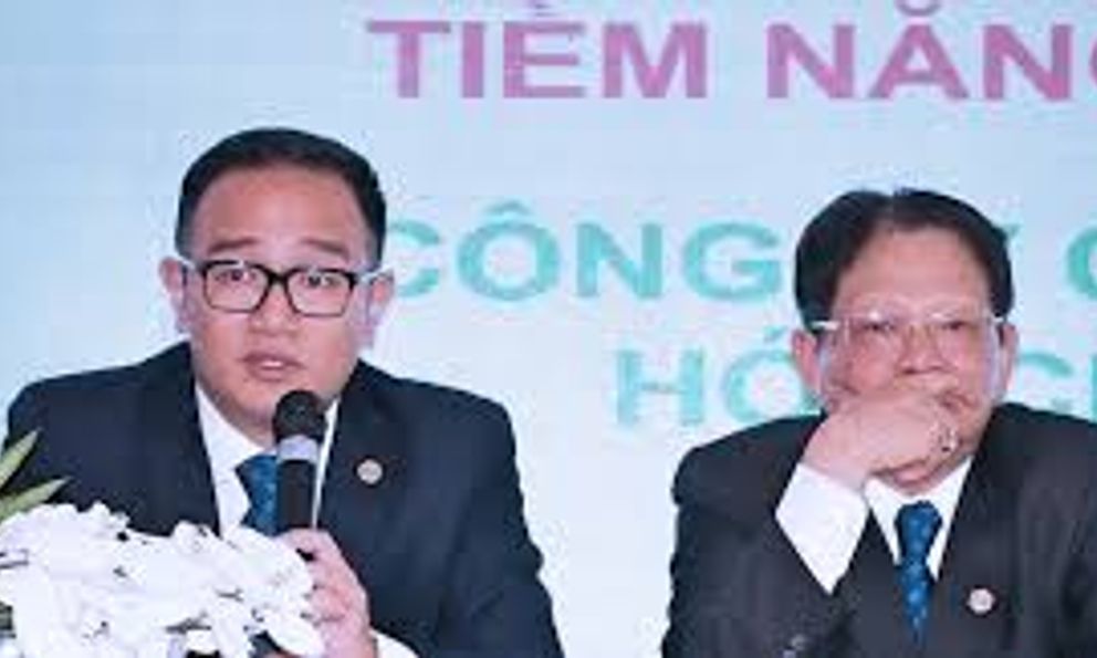 Khối tài sản hàng nghìn tỷ của Chủ tịch Hóa chất Đức Giang trước khi bị bắt: Từng vào top người giàu nhất sàn chứng khoán