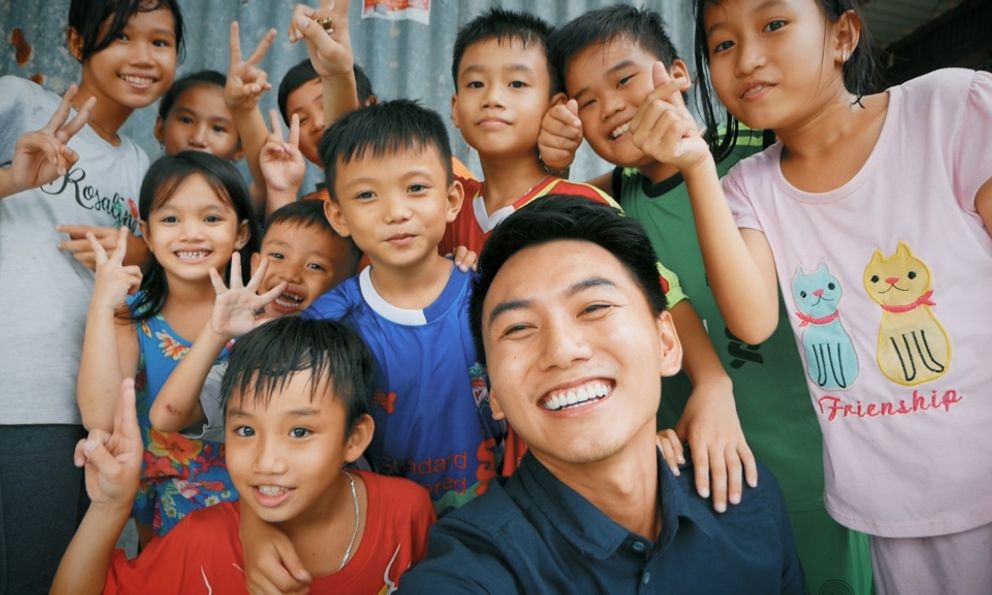 Vì sao Khoai Lang Thang, FAHOKA hay Kẻ Du Mục được yêu thích? Câu trả lời không ai ngờ tới!