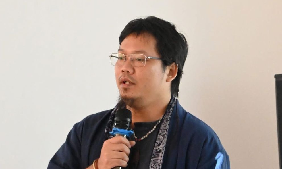 Động thái MỚI NHẤT của CEO dự án Nuôi Em - Hoàng Hoa Trung