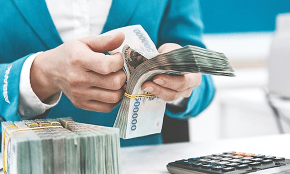 Nóng: 1 đại gia may mặc nổi tiếng vừa bị ngân hàng thu giữ tài sản 