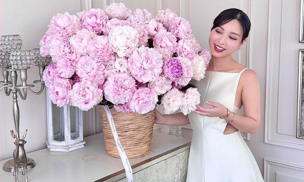 “Phú bà” Hannah Olala chia sẻ cách dạy con trong thời đại AI: Công nghệ có thể thay thế nhiều thứ, nhưng không thể thay thế GIÁ TRỊ này