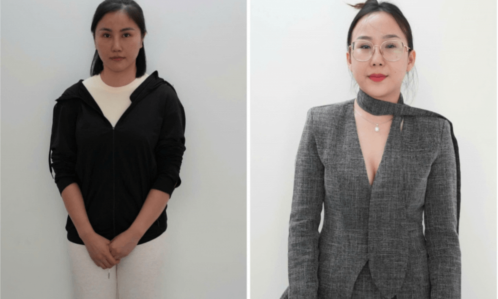 Bắt Trần Thị Xuân SN 1994, Tại TP HCM