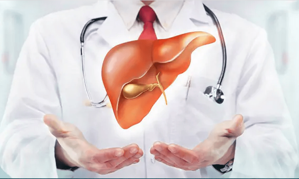 Tiến sĩ y khoa chỉ rõ: 3 BẤT THƯỜNG ở vai và cánh tay có thể báo hiệu gan gặp vấn đề, nhiều người lầm tưởng là căng cơ, đau khớp