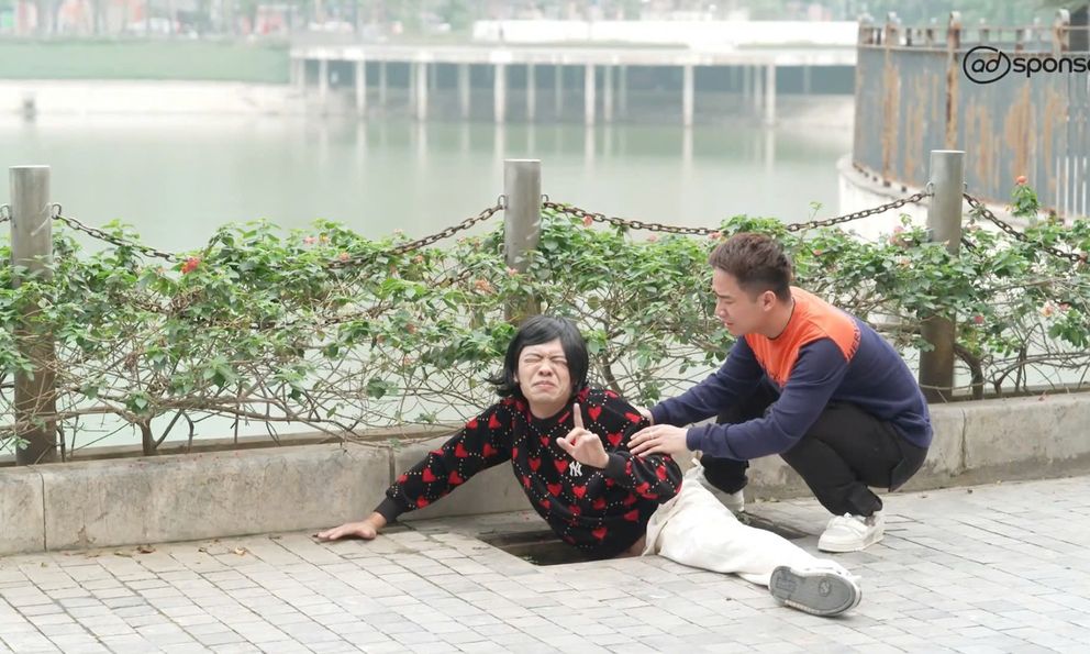 Hạ tầng và bài toán phát triển bền vững qua lăng kính phim ngắn: Khi tốc độ tăng trưởng gặp “điểm gãy” trong đời sống xã hội