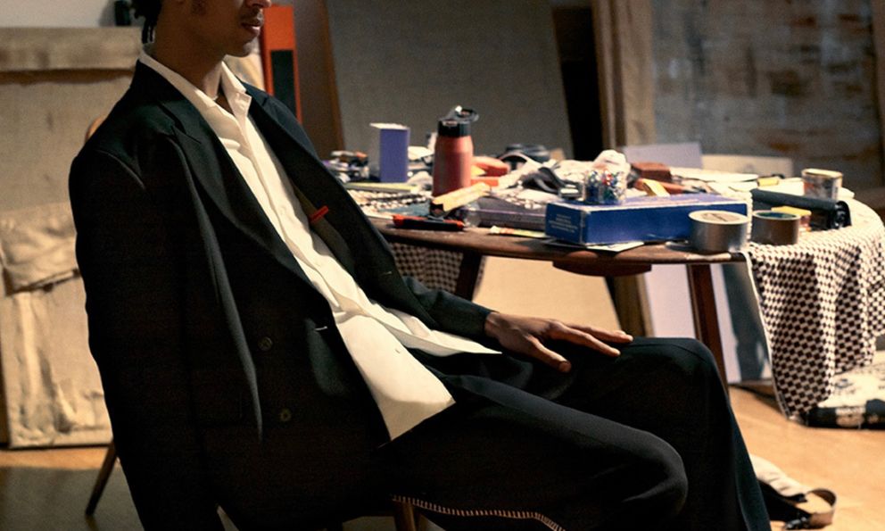 Chuyện gì cũng có thể xảy ra: Áp lực của Gen Z trở thành chất liệu của thời trang