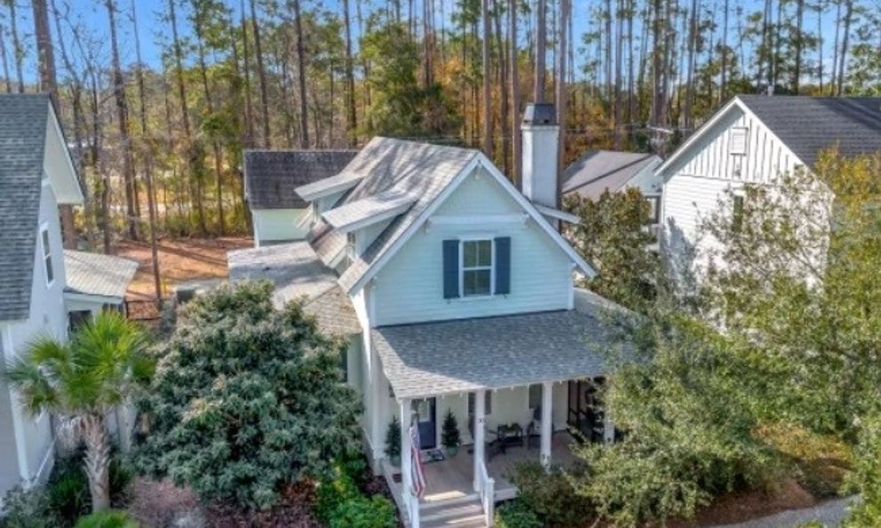 Giữ nhà để ‘ăn dày’, cuối cùng phải gồng lỗ từng tháng: Cú vỡ mộng của giới đầu tư BĐS - mắc kẹt trong tài sản của chính mình