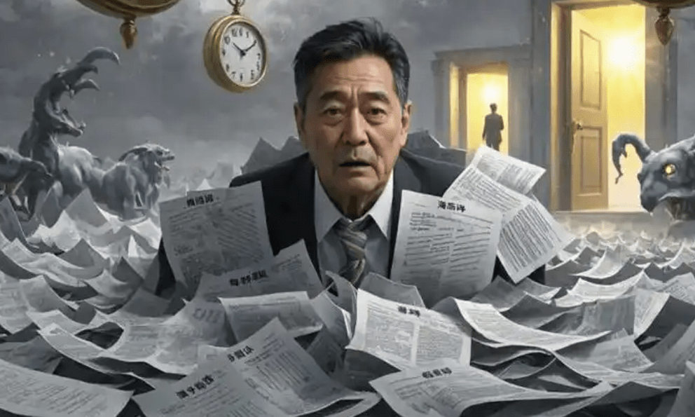 40 tuổi rải 100 CV vẫn “bặt vô âm tín”: Bi kịch của người bị thị trường lao động quay lưng vì “quá lứa lỡ thì”