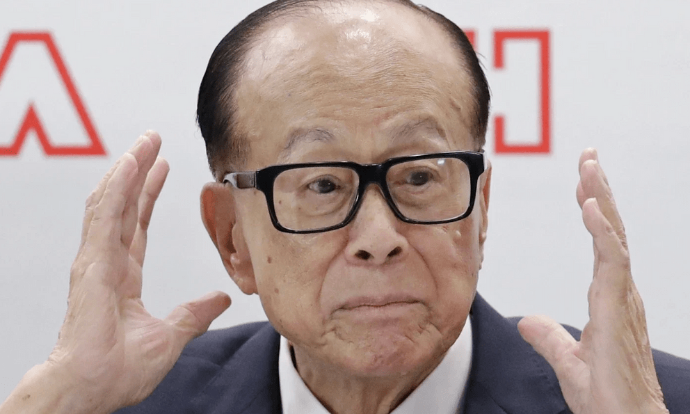 Tỷ phú Lý Gia Thành chỉ ra 3 chữ “DÁM” quyết định số phận: Người tầm thường cũng sớm hoá thành 