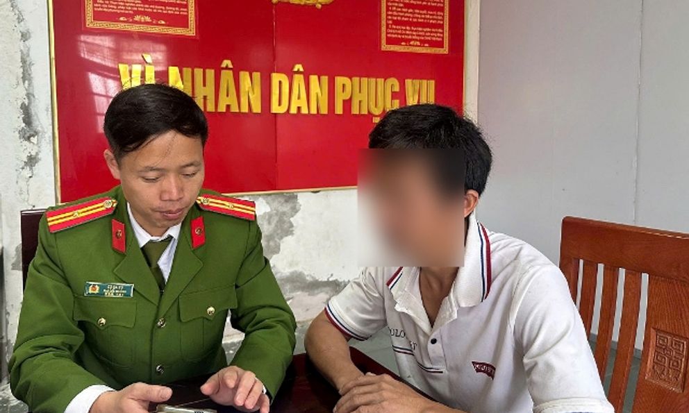 “Trúng 2,3 tỷ qua livestream cào vé”, người đàn ông mất trắng 25 triệu