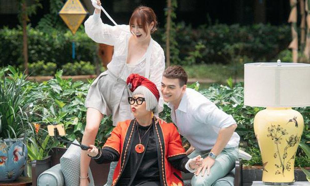 Không lương hưu vẫn sống “sang chảnh”: Bí quyết của cụ bà khiến nhiều người phải giật mình