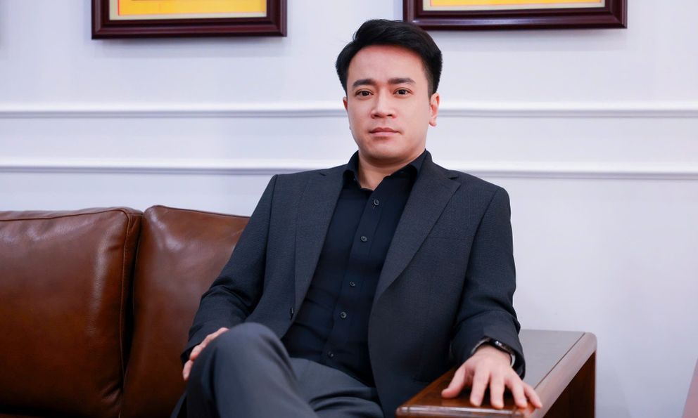 Viết tâm thư chia sẻ về hành trình 10 năm cùng Vntrip gây bão mạng, chủ tịch Lê Đắc Lâm bị hiểu nhầm đã rút lui