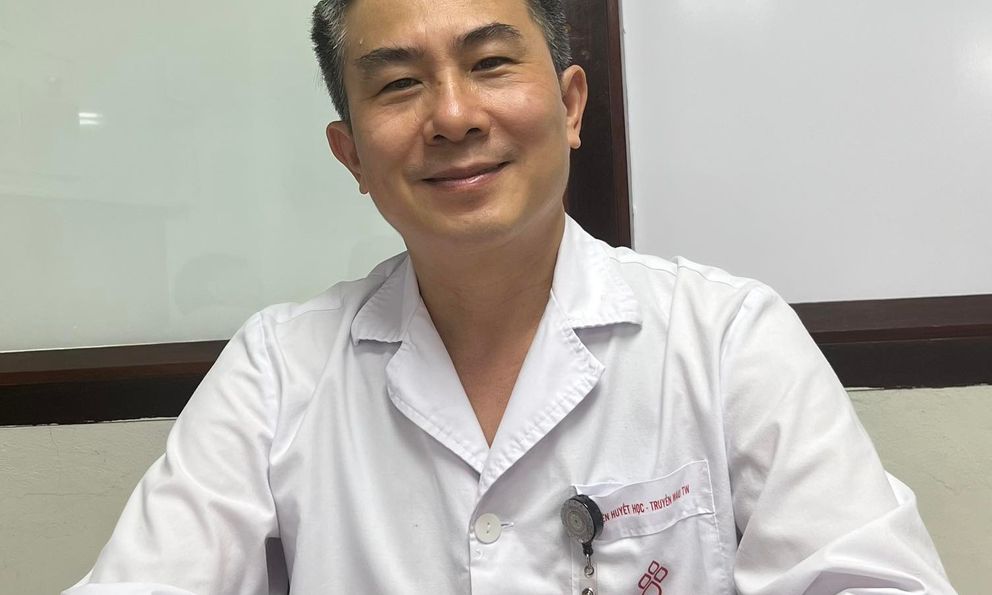 PGS Viện Huyết học - Truyền máu Trung ương nói thẳng: Đường tinh luyện giống như 