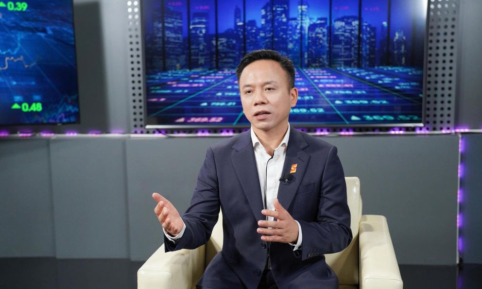 Bài toán 38,5 triệu tỷ: Vì sao dòng tiền dài hạn chưa vào thị trường vốn?