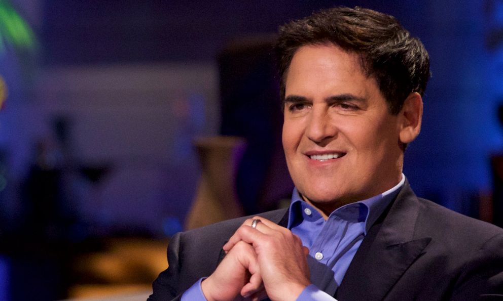 Tỷ phú Mark Cuban nói thẳng: AI đang viết lại luật chơi làm giàu - Tận dụng được có thể đổi đời, thậm chí thành đại gia