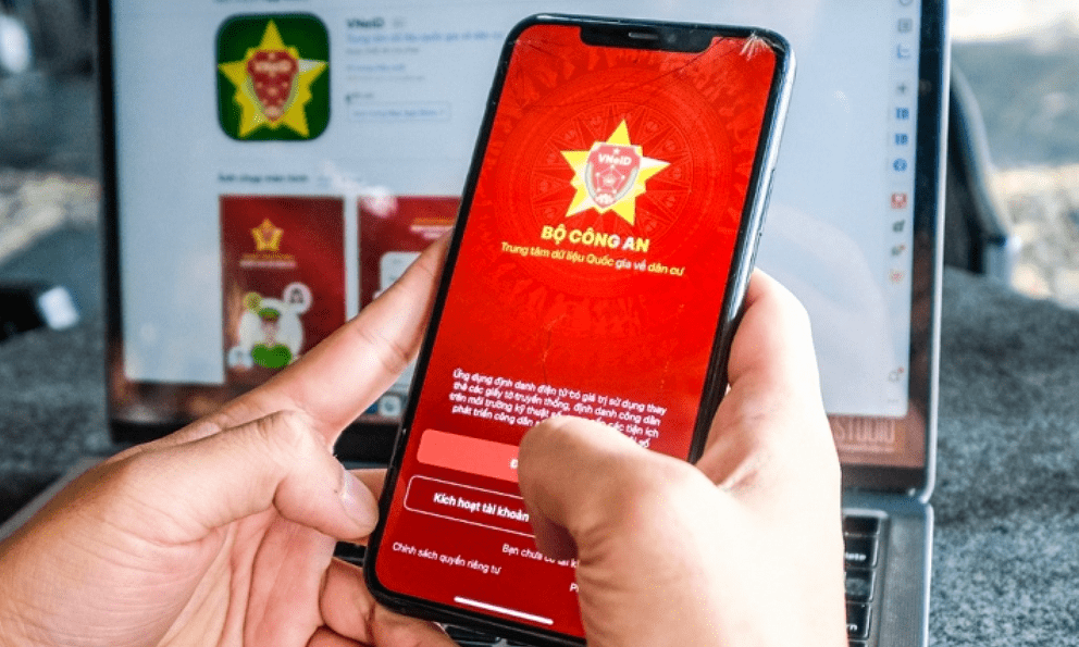 Từ 1/4, một điểm mới về VNeID chính thức CÓ HIỆU LỰC: Người dân cần nắm rõ