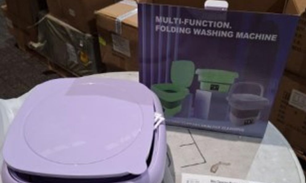 Ủy ban Cạnh tranh Quốc gia cảnh báo: Loạt sản phẩm gia dụng bị thu hồi tại châu Âu có thể đang bán tại Việt Nam