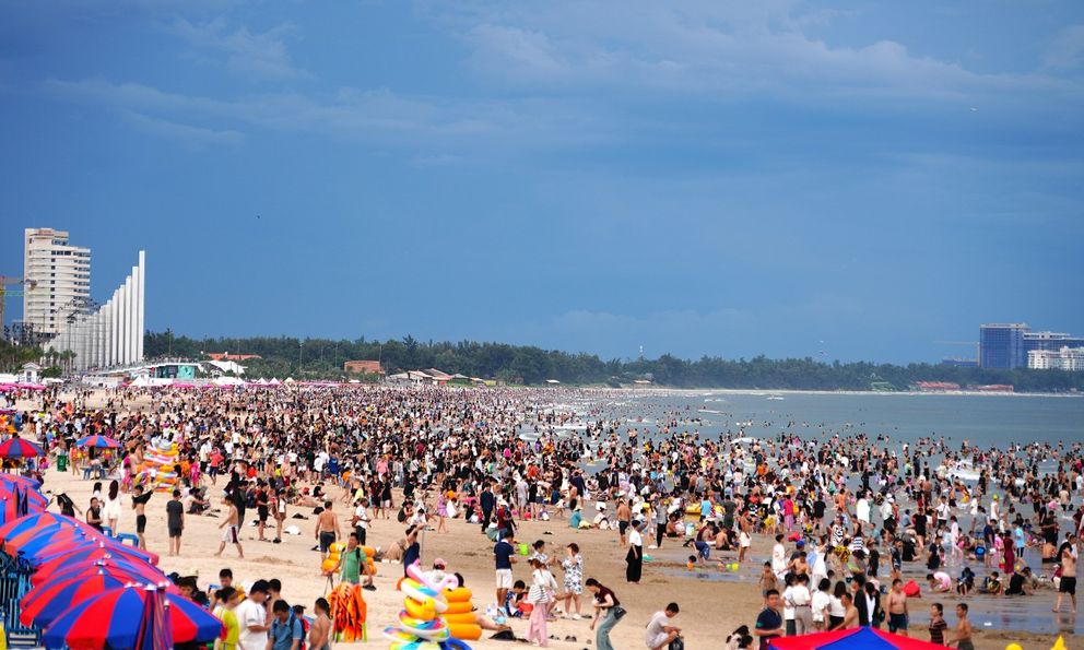 Vũng Tàu: Khan hiếm căn hộ biển sở hữu lâu dài, cơ hội nào cho nhà đầu tư?