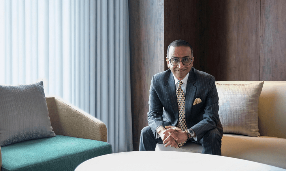 Khách sạn quốc tế đầu tiên của Ninh Bình có Tổng quản lý mới