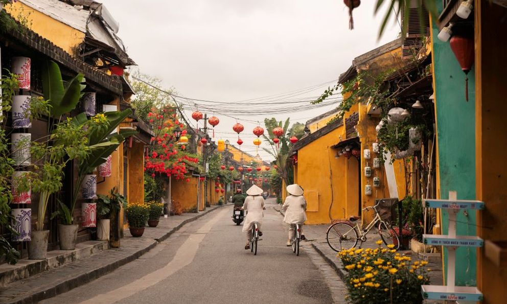 Du lịch retreat bùng nổ toàn cầu: Vì sao Hội An đang trở thành “thủ phủ sống chậm” mới của châu Á?