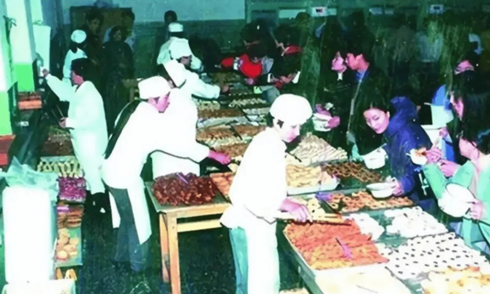 Rúng động: Đầu độc 788 người tại một trường cao đẳng, nữ sinh 21 tuổi lĩnh án tử hình