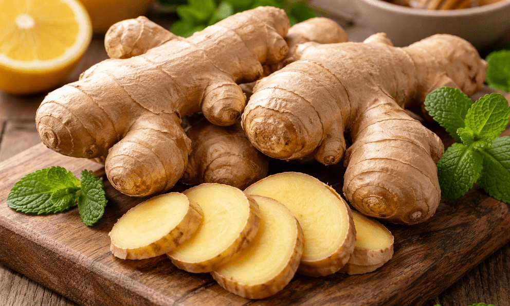 Chuyên gia chỉ: 1 CỦ được ví như “nhân sâm giá rẻ”, cực tốt cho sức khỏe toàn diện, ở Việt Nam mọc đầy quanh nhà