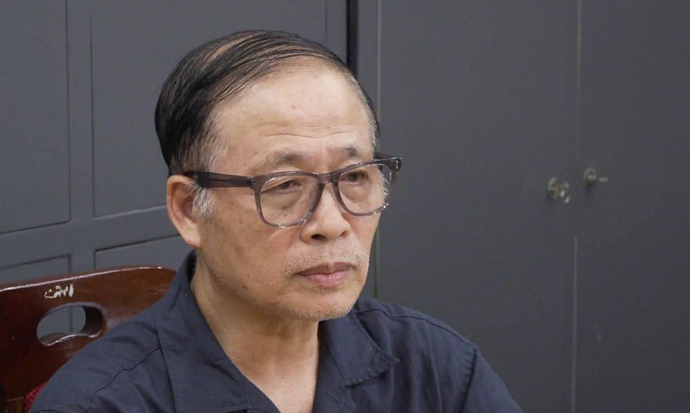 Ông Vũ Minh Châu, sinh năm 1953, có thể đối diện mức án bao nhiêu năm tù?