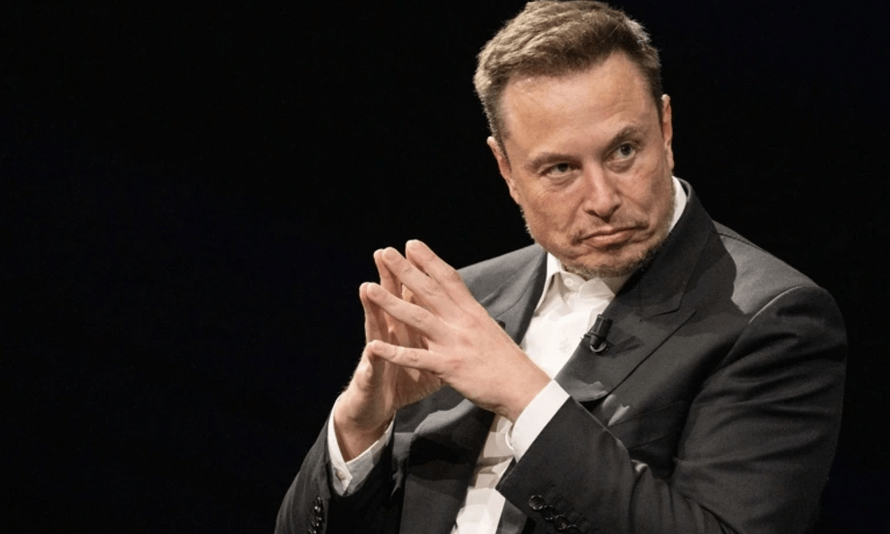 Tỷ phú Elon Musk chỉ thẳng 5 ĐIỀU phũ nhưng cực đúng: Làm được 1 cái, bạn đã hơn 80% người xung quanh