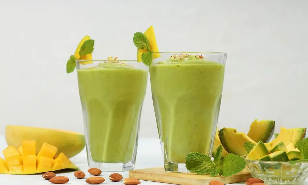 2 LOẠI QUẢ giàu dinh dưỡng được Mỹ đánh giá 