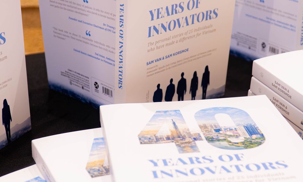 Từ thời phải “xin phép để kinh doanh” đến 40 năm Đổi Mới: Những câu chuyện phía sau các con số tăng trưởng đáng chú ý