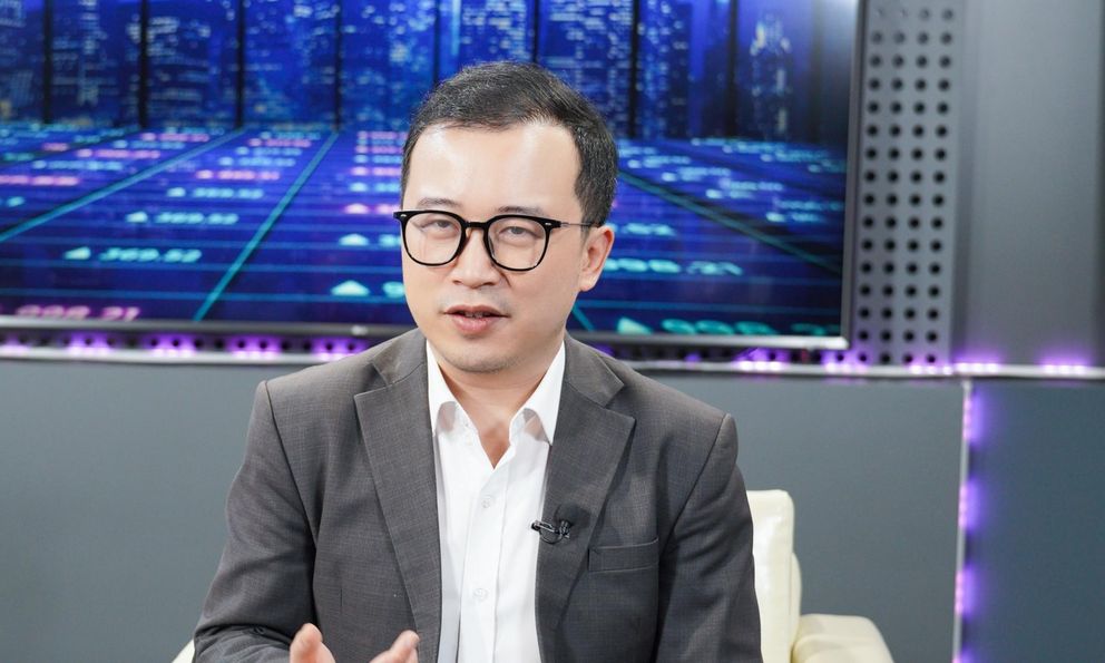 Tổng Giám đốc Chứng khoán LPBank: 5 năm tới, làn sóng IPO mới sẽ lan rộng ở nhiều lĩnh vực trụ cột