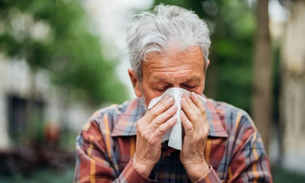 33 triệu ca nhiễm mỗi năm: Virus này có thể là “sát thủ thầm lặng” khiến tuổi thọ người Việt suy giảm