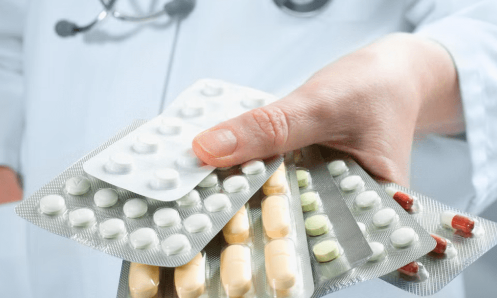 Nguy cơ 10 triệu ca tử vong mỗi năm vào năm 2050: Các bác sĩ lên tiếng về một 