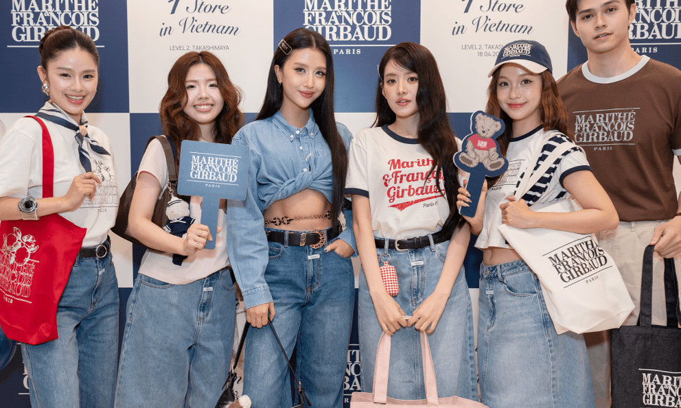 Diện mạo khác lạ của Quỳnh Anh Shyn 