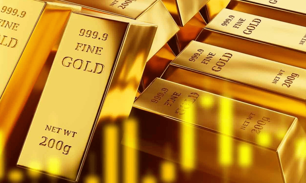 Cảnh báo đến người mua vàng 